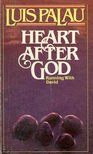 Palau, Luis - Heart After Good [antikvár]