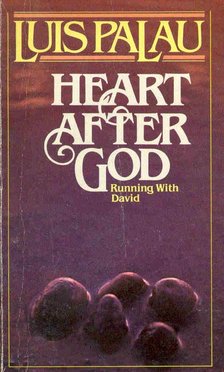 Palau, Luis - Heart After Good [antikvár]