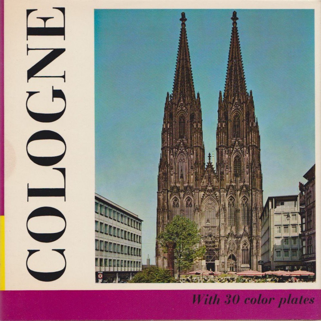 Cologne [antikvár]