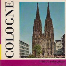 Cologne [antikvár]