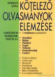 Herman Anna - Kötelező olvasmányok elemzése 4. [antikvár]