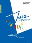 SCHMITZ, MANFRED - JAZZ PARNASS VIERHAENDIG, 44 STÜCKE FÜRK KLAVIER 4MS