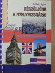 Gálfalvy Ágnes - Készüljünk a nyelvvizsgára! [antikvár]