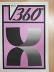 B. Gelencsér Katalin - 360° 1991/1. [antikvár]