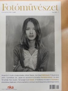 Anne Kotzan - Fotóművészet 2008/4. [antikvár]