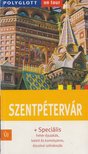 Christine Hamel - Szentpétervár [antikvár]
