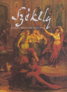 Bakó Zsuzsanna - Székely Bertalan [antikvár]