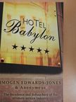 Anonymus - Hotel Babylon [antikvár]