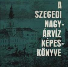 TÓTH BÉLA - A szegedi nagyárvíz képeskönyve [antikvár]