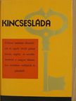 Baksay Sándor - Kincsesláda [antikvár]