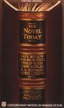 MALCOLM BRADBURY - The Novel today [antikvár]