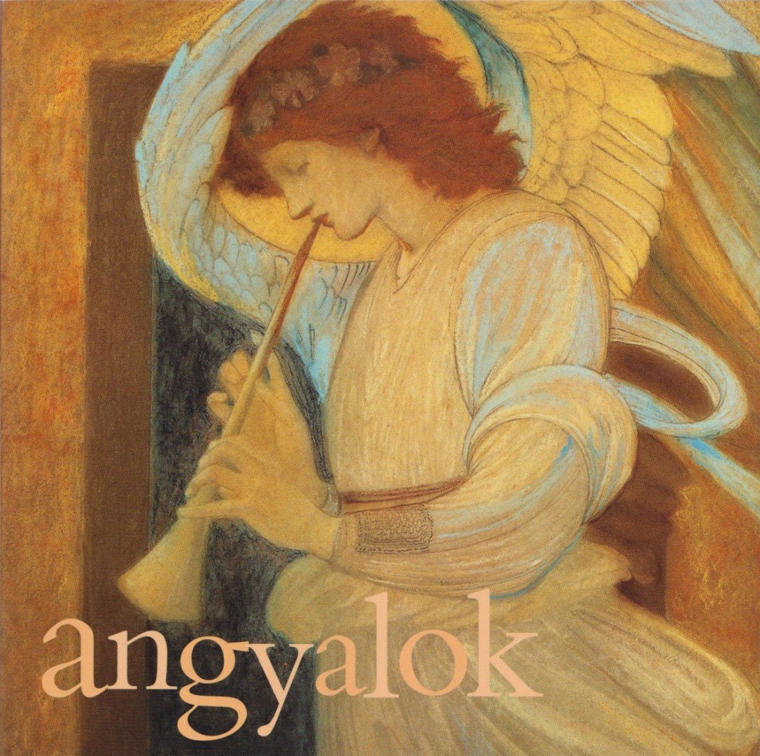 NAGY ESZTER - Angyalok [antikvár]