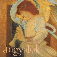 NAGY ESZTER - Angyalok [antikvár]