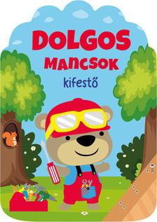 Dolgos Mancsok