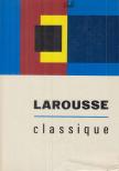 Maurice Afchain, Lucien Babin, Marie Bécet - Larousse classique [antikvár]