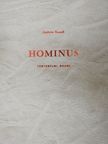 Ambrus Kamill - Hominus [antikvár]