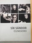 Bihari József - Sík Sándor eszmekörei (dedikált példány) [antikvár]