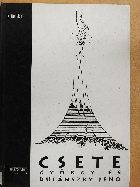 Csete György és Dulánszky Jenő [antikvár]