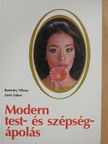 Gerő Gábor - Modern test- és szépségápolás [antikvár]