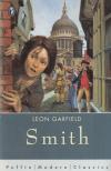 GARFIELD, LEON - Smith [antikvár]