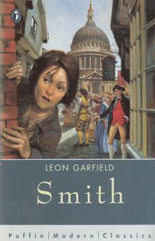 GARFIELD, LEON - Smith [antikvár]