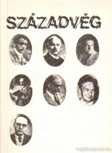 Gyurgyák János - Századvég 4-5. [antikvár]