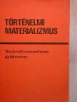 A. Miszlivcsenko - Történelmi materializmus [antikvár]