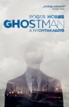 Roger Hobbs - Ghostman - A nyomtakarító [antikvár]