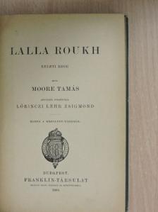 Moore Tamás - Lalla Roukh [antikvár]