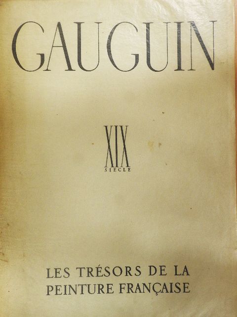 Louis Hautecoeur - Gauguin [antikvár]
