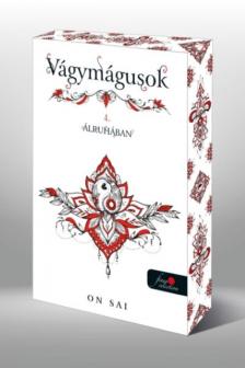On Sai - Vágymágusok 1. Álruhában