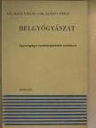 Dr. Alexy Miklós - Belgyógyászat [antikvár]