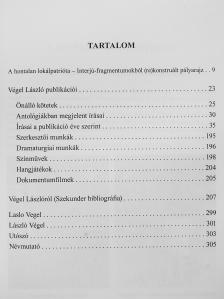 Horváth Futó Hargita - Végel László [antikvár]