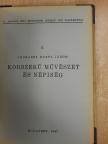 Andrássy Kurta János - A "Magyar Népi Művelődési Intézet" kis tanulmányai I-X. [antikvár]