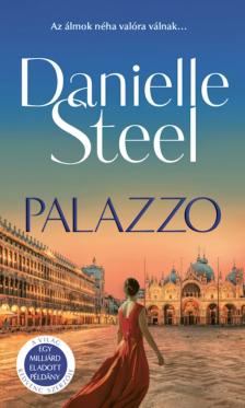 Danielle Steel - Palazzo