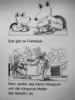 Paul Maar - Das kleine Känguruh und der Angsthase [antikvár]