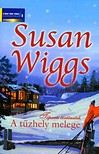 Susan Wiggs - A tűzhely melege [eKönyv: epub, mobi]
