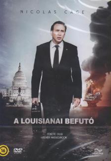 STARK - LOUISIANAI BEFUTÓ