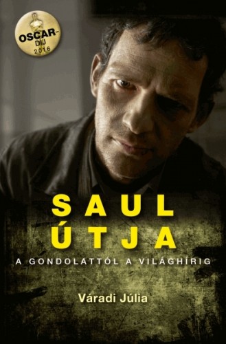 VÁRADI JÚLIA - Saul útja [eKönyv: epub, mobi]