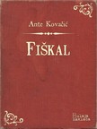 Kovaèiæ Ante - Fi¹kal [eKönyv: epub, mobi]