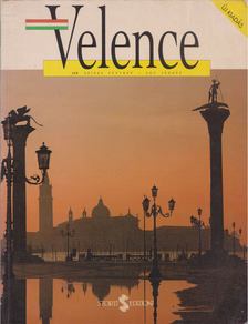 Storti, Amedeo - Velence [antikvár]