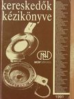 Andicsné Dr. Horváth Judit - Kereskedők kézikönyve [antikvár]