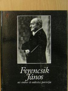 Fejér Gábor - Ferencsik János [antikvár]