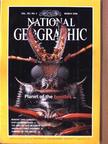 Douglas H. Chadwick - National Geographic March 1998 [antikvár]