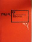 Gyulai Pál - Tanulmányok, bírálatok [antikvár]