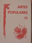 Annamária Lammel - Artes Populares 15 [antikvár]