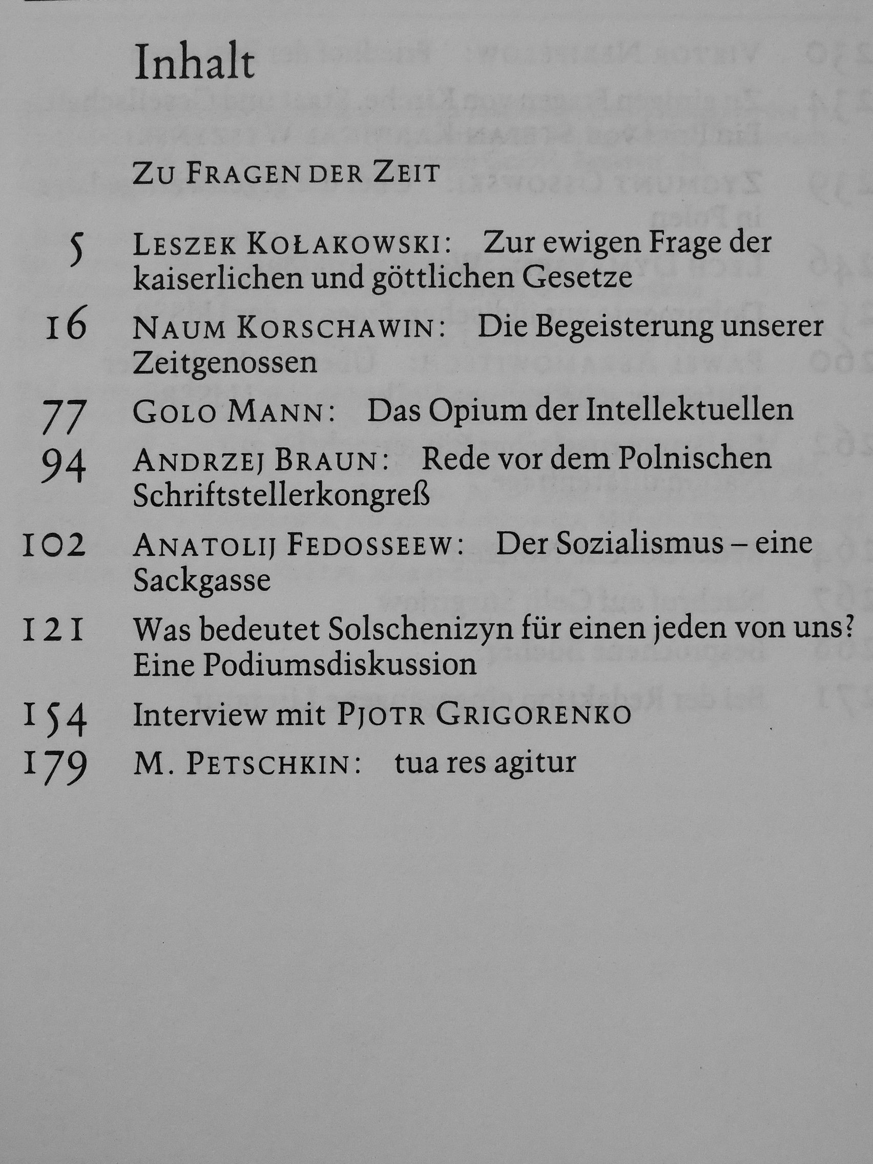 Andrzej Braun - Kontinent 10. [antikvár]