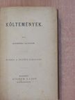 Endrődi Sándor - Költemények I-II. [antikvár]