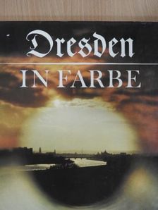 Karl-Heinz Böhle - Dresden in Farbe [antikvár]
