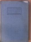 Otto J. Hartmann - Menschenkunde [antikvár]